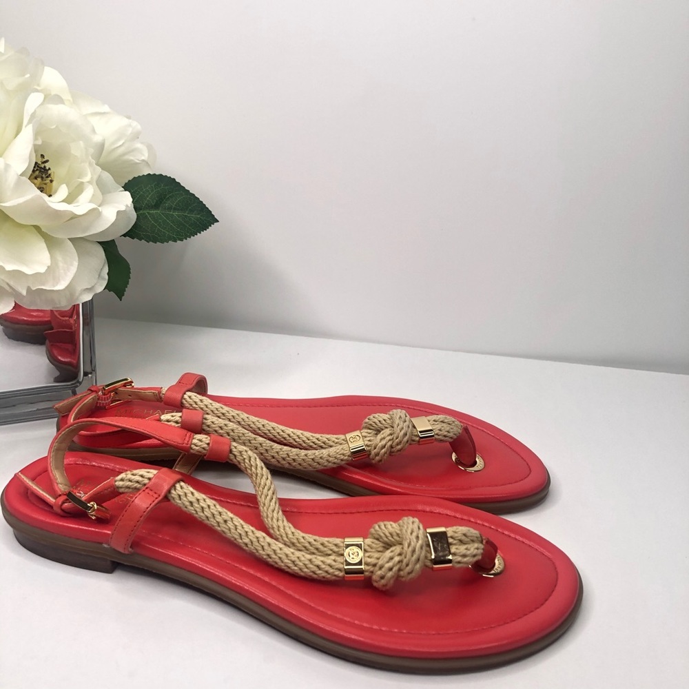 Michael Kors sandals